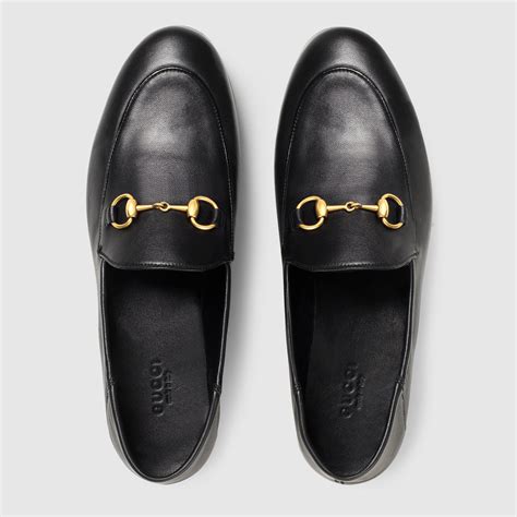 gucci loafers instappers|gucci brixton loafer women.